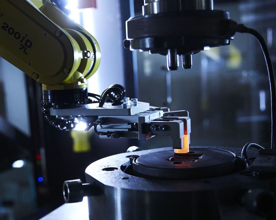 Duratect - Công nghệ làm cứng bề mặt độc quyền của Citizen