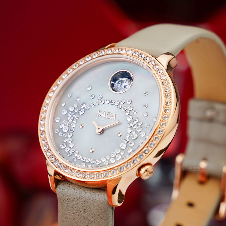 Đá Swarovski là gì? Tại sao Swarovski rất được ưa chuộng? - Hình 5