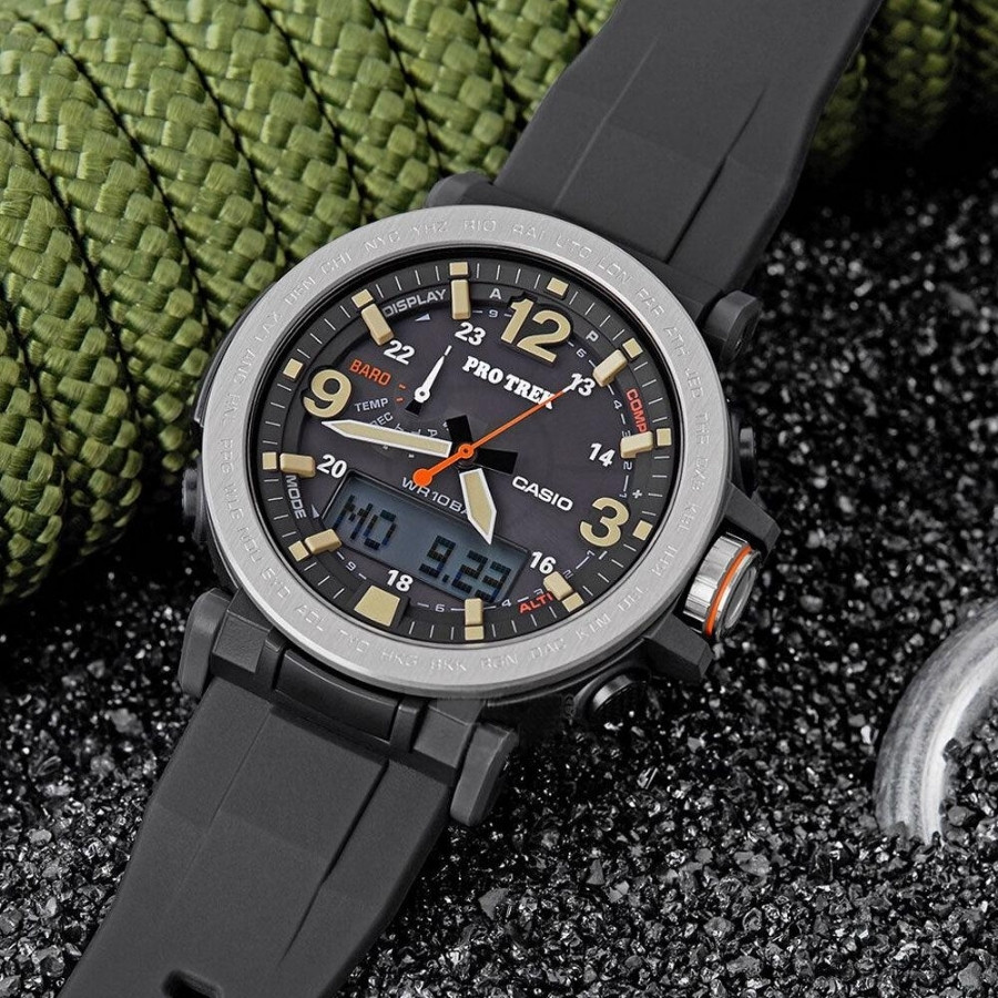 Altimeter là gì? Đặc điểm của đồng hồ altimeter - ảnh 3