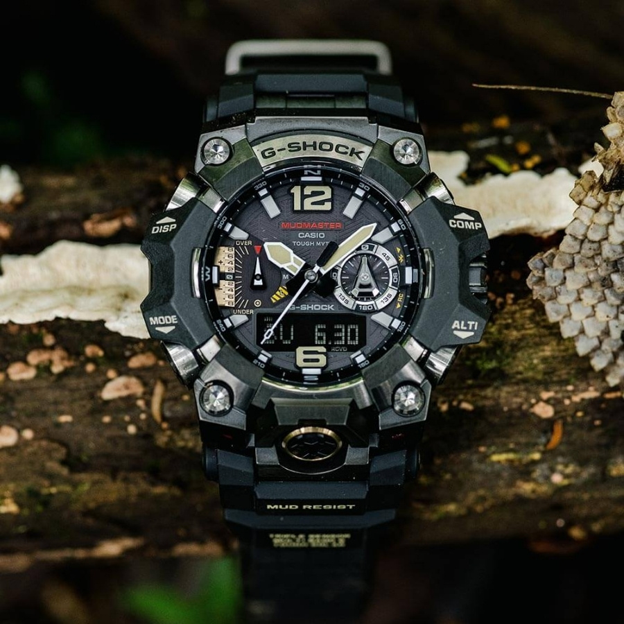 Altimeter là gì? Đặc điểm của đồng hồ altimeter - ảnh 4
