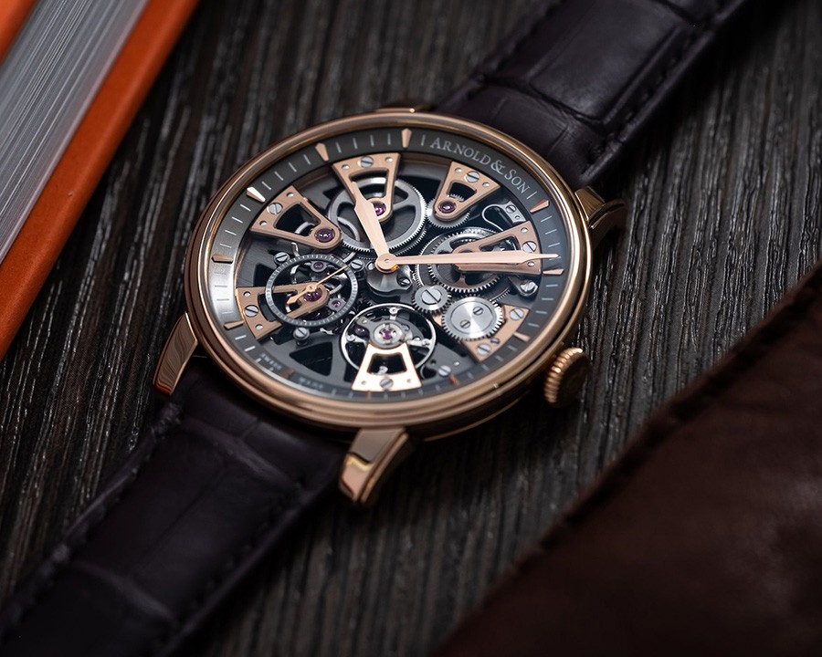 Bulova do Citizen Group sở hữu, mua lại vào 2013 - ảnh 3