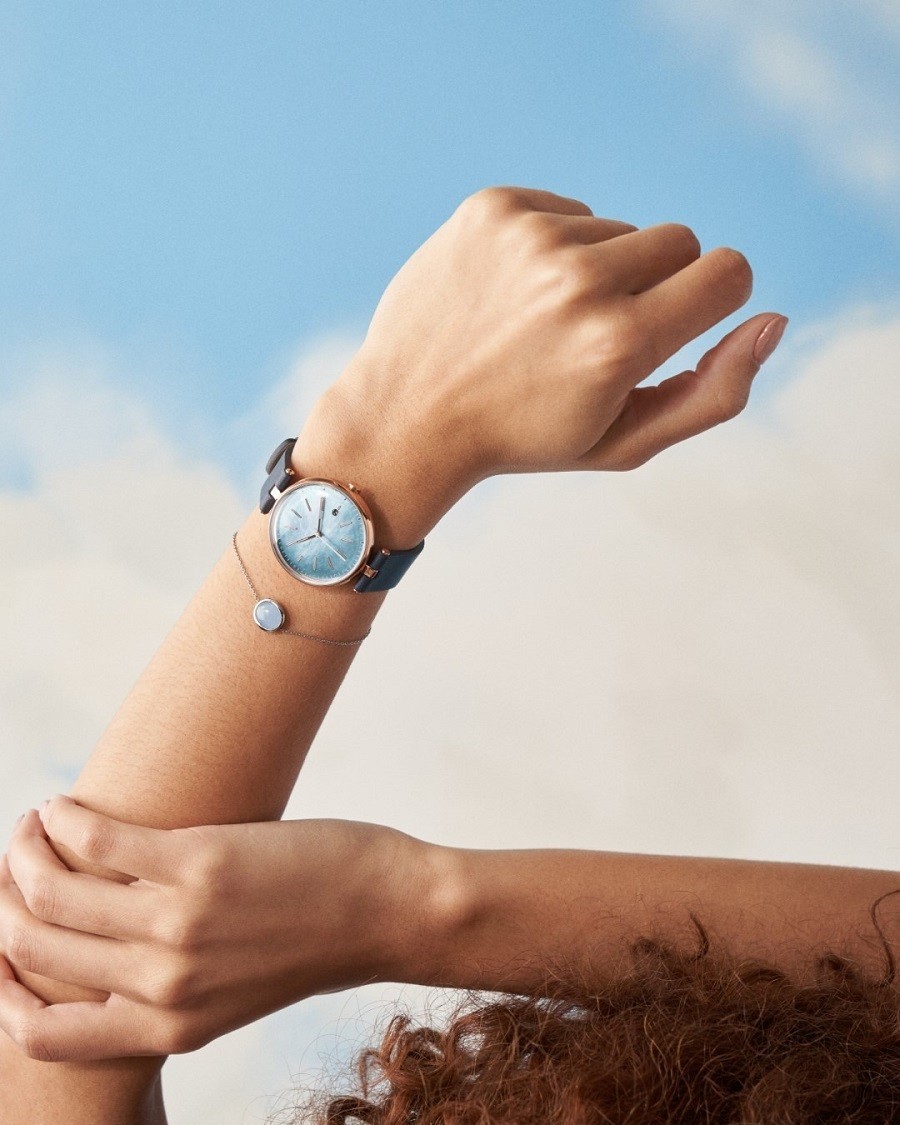 Những thiết kế từ Skagen - Ảnh: 1