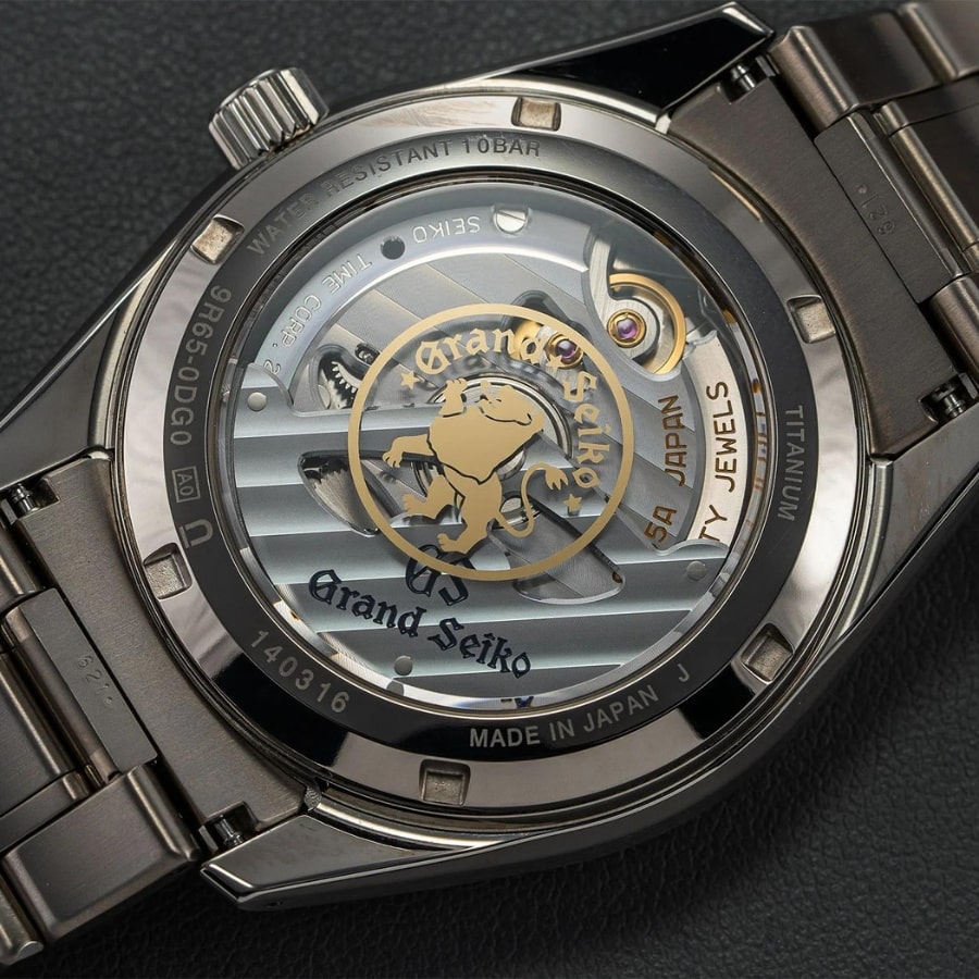 So sánh đồng hồ Seiko và Citizen - Cuộc chiến đồng hồ Nhật - ảnh 3