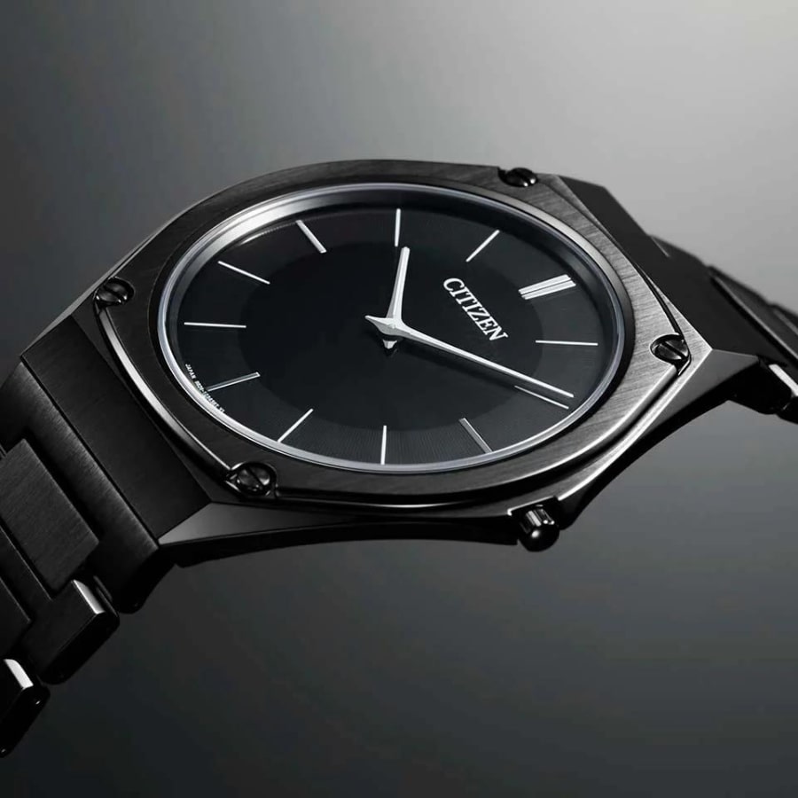 Eco-Drive One AR5060–57E - ảnh 4