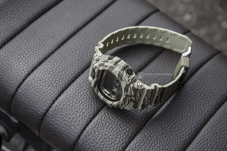 G-Shock GD-X6900CM-5DR - ảnh 2