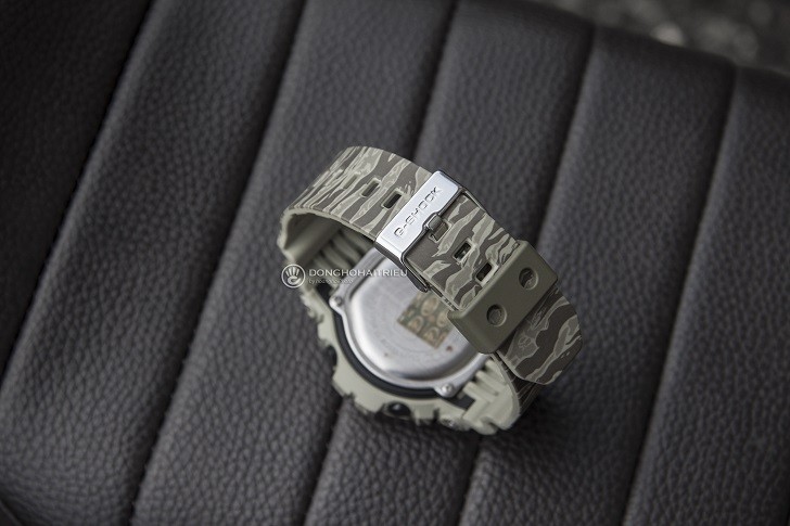 G-Shock GD-X6900CM-5DR - ảnh 3