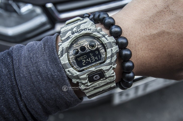G-Shock GD-X6900CM-5DR - ảnh 4