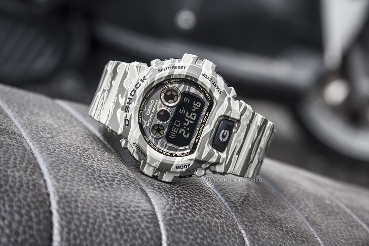 G-Shock GD-X6900CM-5DR - ảnh 1