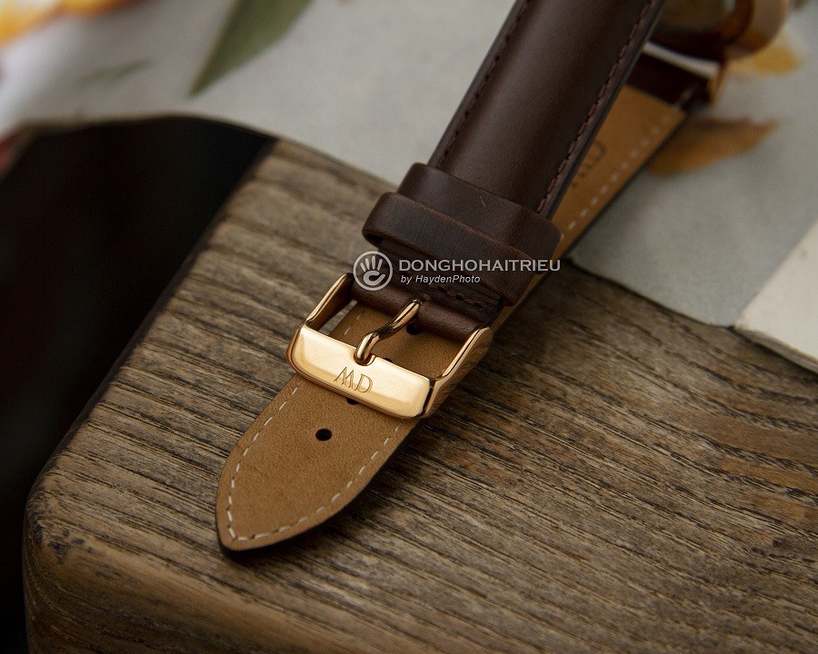 Đồng hồ Daniel Wellington DW00100039 - ảnh 2