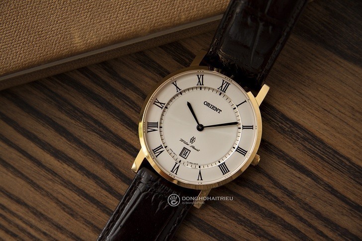 Đồng hồ Orient FGW0100FW0 chính hãng 100% - ảnh 1