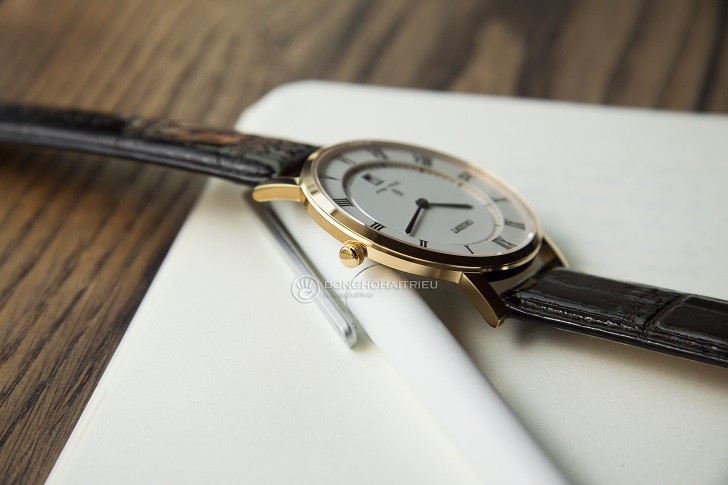Đồng hồ Orient FGW0100FW0 chính hãng 100% - ảnh 2