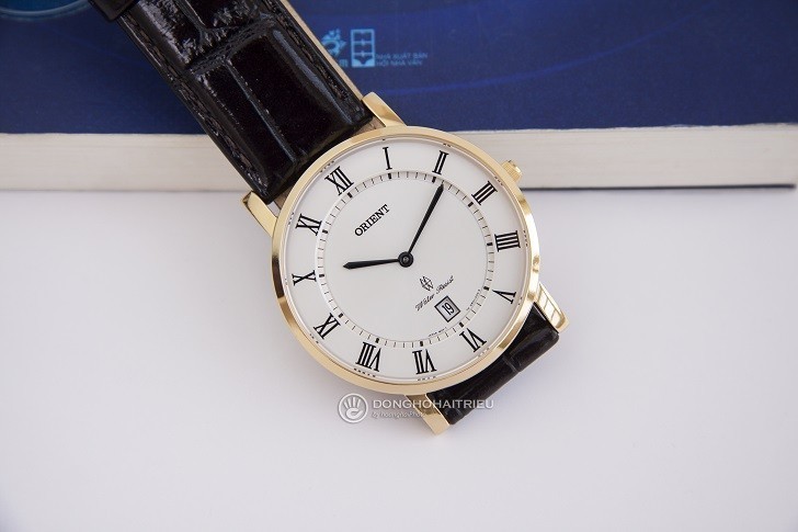 Đồng hồ Orient FGW0100FW0 chính hãng 100% - ảnh 3