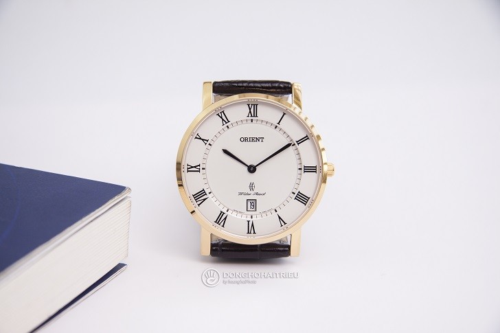 Đồng hồ Orient FGW0100FW0 chính hãng 100% - ảnh 4