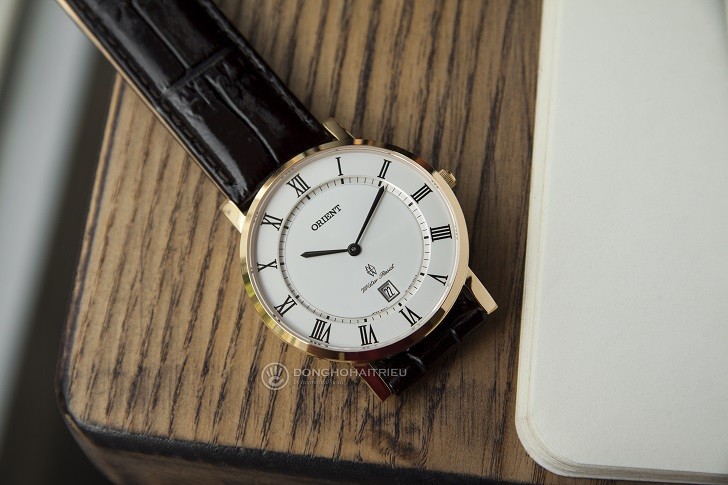 Đồng hồ Orient FGW0100FW0 chính hãng 100% - ảnh 7