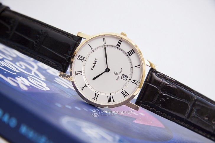 Đồng hồ Orient FGW0100FW0 chính hãng 100% - ảnh 8