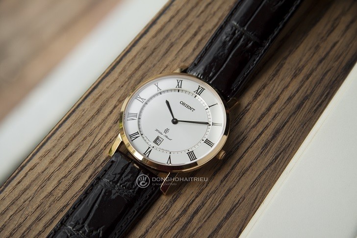 Đồng hồ Orient FGW0100FW0 chính hãng 100% - ảnh 9