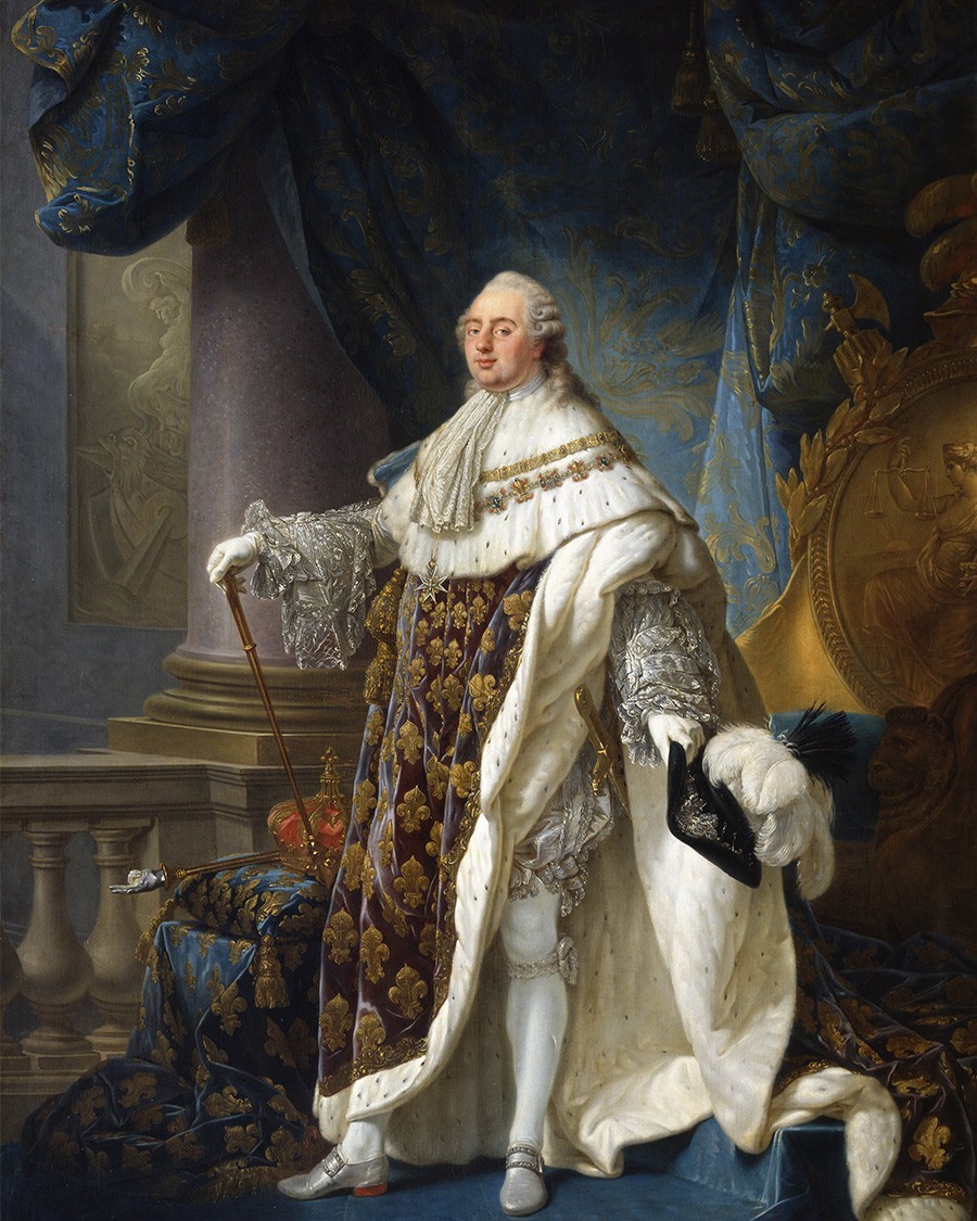 Ý nghĩa 10h10 giải thích lịch sử từ Vua Louis XVI - ảnh 2