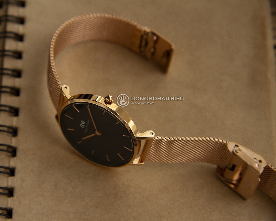 Đồng hồ Daniel Wellington Classic Petite DW00100161 chính hãng - ảnh 3