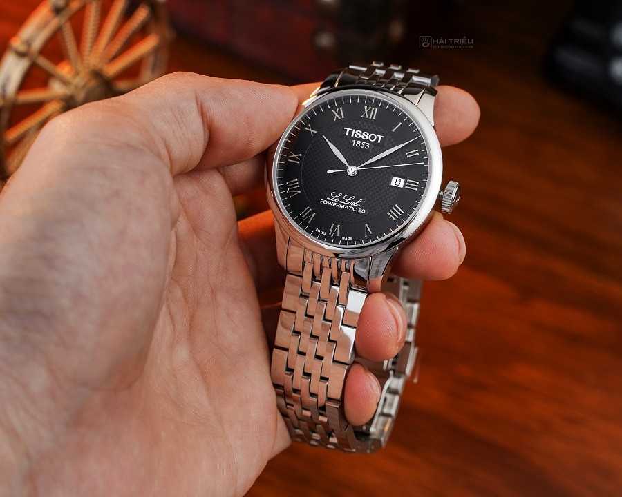 Tissot T006.407.11.053.00 - ảnh 1