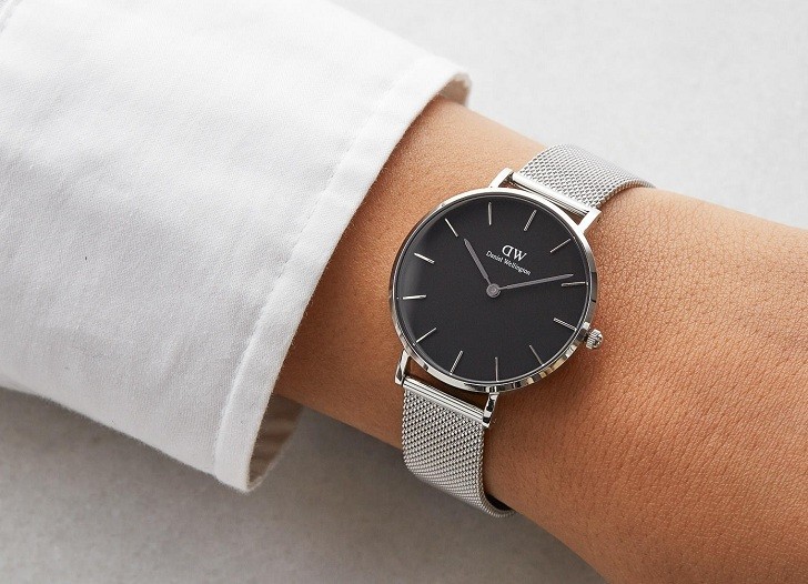 Daniel wellington dw00100162 best sale