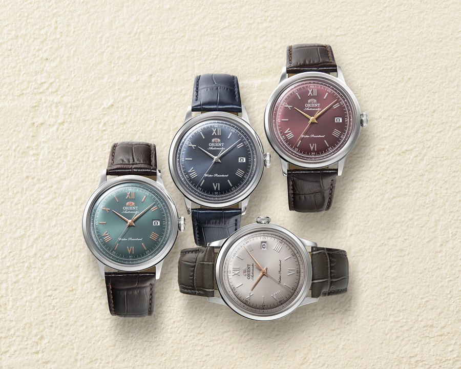 Orient Bambino mới nhất - ảnh 1