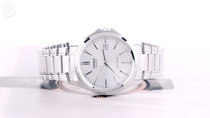 Đồng hồ Casio LTP-1183A-7ADF chính hãng 100% - ảnh 1
