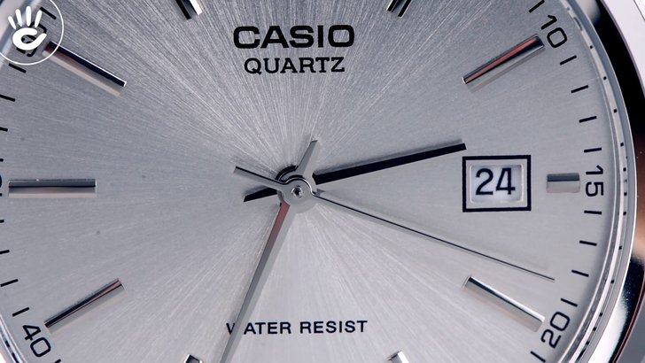 Đồng hồ Casio LTP-1183A-7ADF chính hãng 100% - ảnh 2
