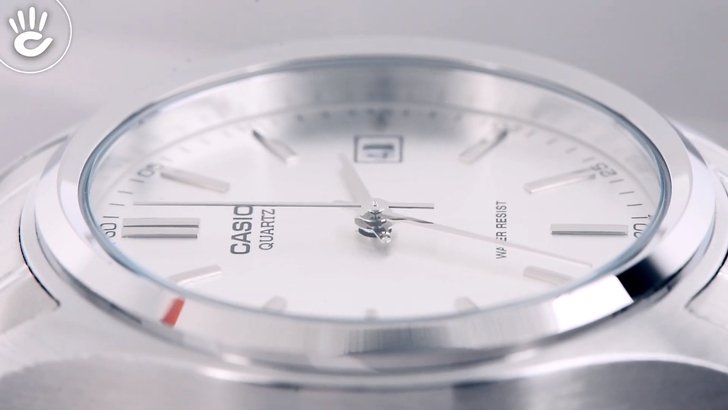Đồng hồ Casio LTP-1183A-7ADF chính hãng 100% - ảnh 3