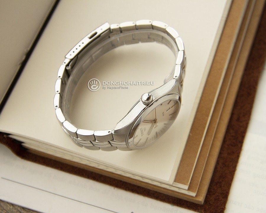 Đồng hồ Tissot PR 100 T101.410.11.031.00 chính hãng - ảnh 3