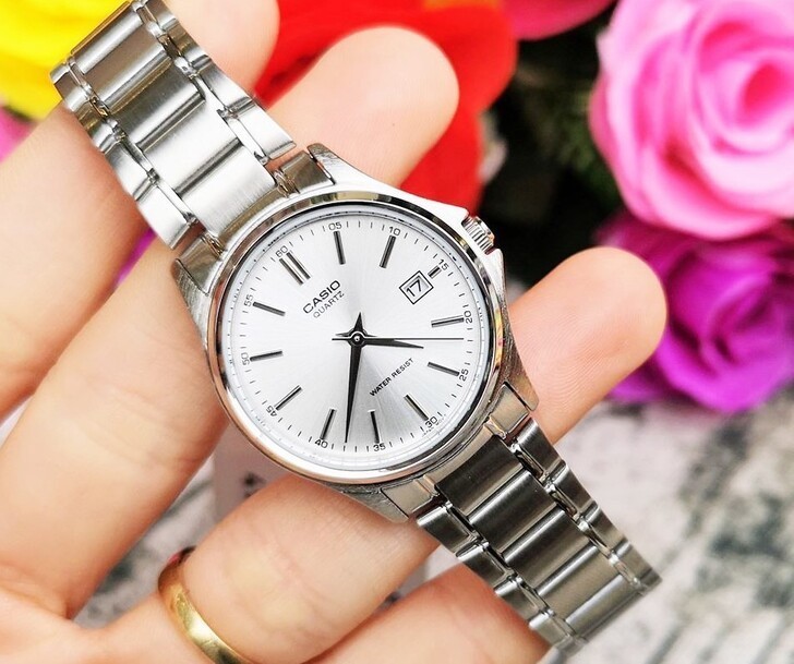 Đồng hồ Casio LTP-1183A-7ADF chính hãng 100% - ảnh 4