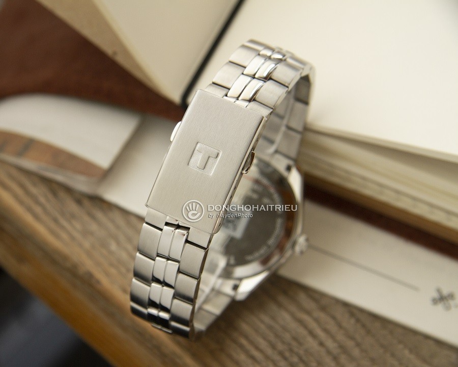 Đồng hồ Tissot PR 100 T101.410.11.031.00 chính hãng - ảnh 2