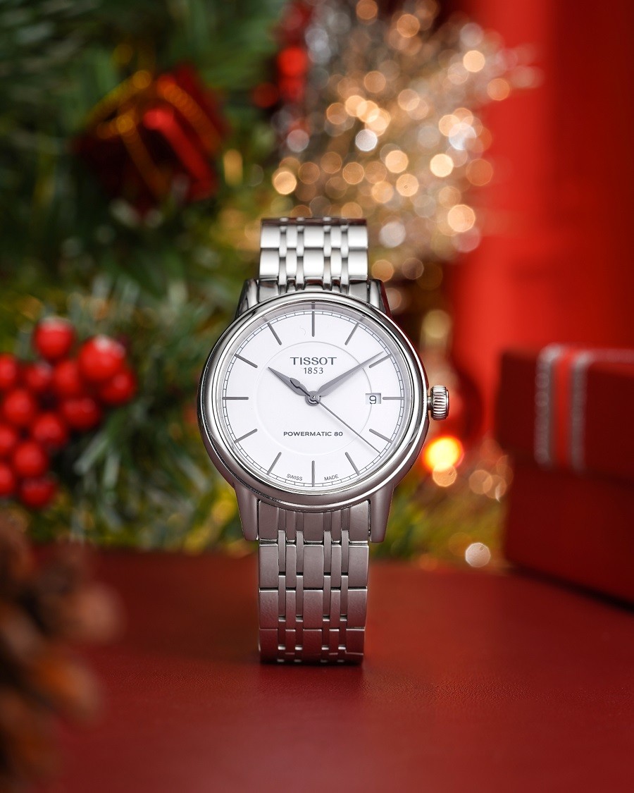 Đồng hồ Tissot T085.407.11.011.00 - ảnh 2