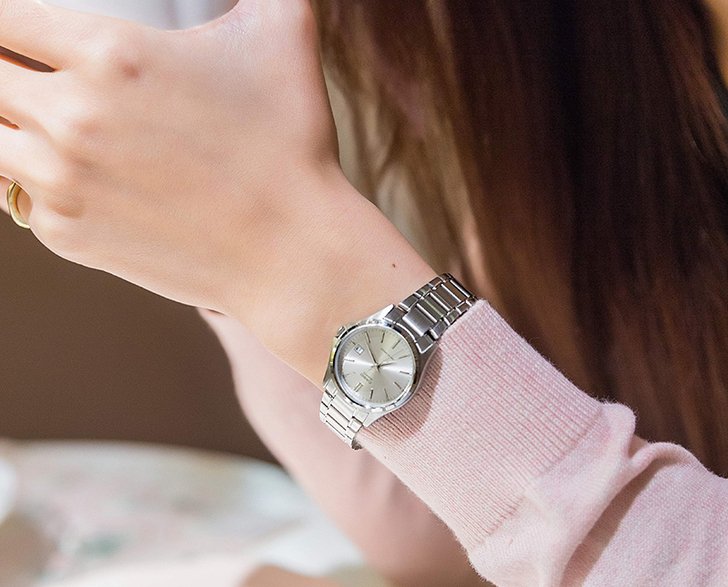 Đồng hồ Casio LTP-1183A-7ADF chính hãng 100% - ảnh 5