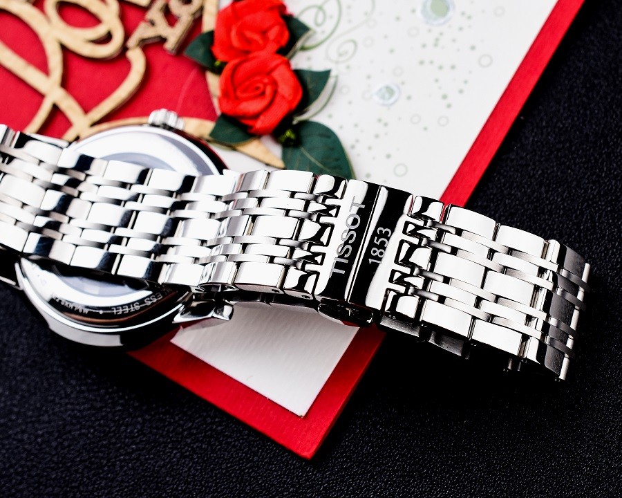 Đồng hồ Tissot T085.407.11.011.00 - ảnh 3