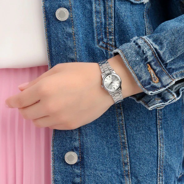 Đồng hồ Casio LTP-1183A-7ADF chính hãng 100% - ảnh 7