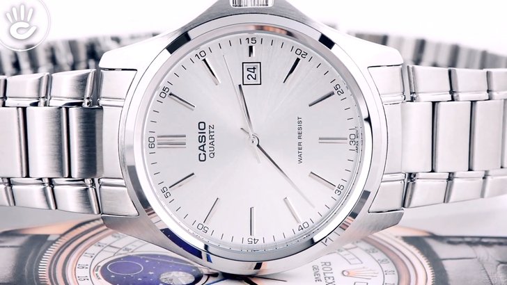 Đồng hồ Casio LTP-1183A-7ADF chính hãng 100% - ảnh 8