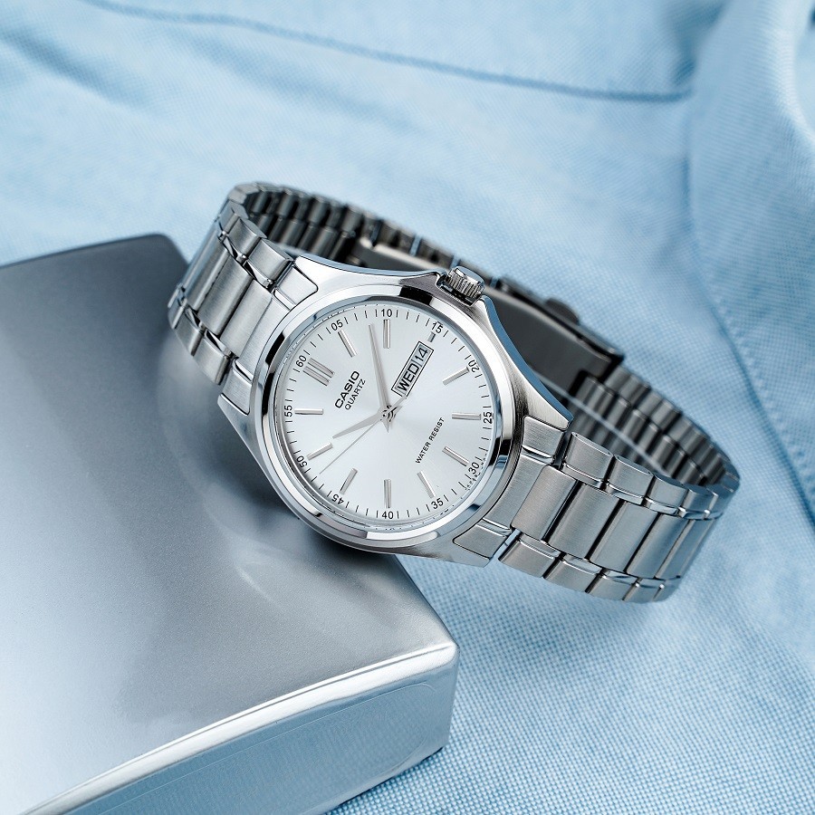 Casio MTP-1239D-7ADF - ảnh 4
