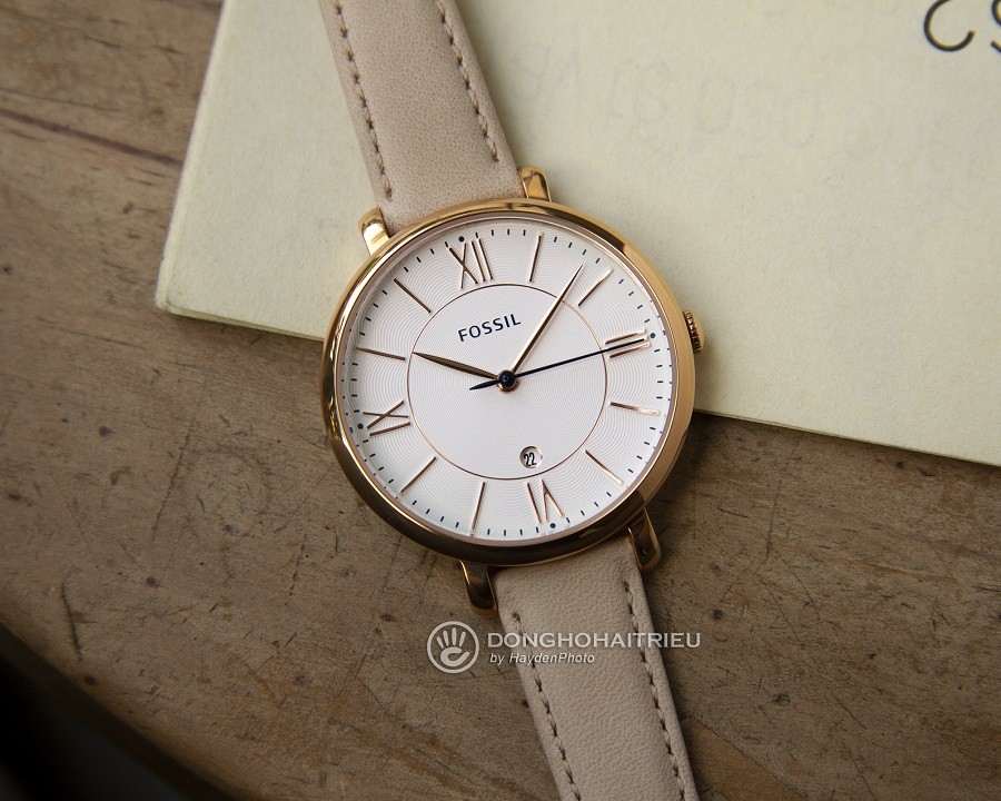 Đồng hồ Fossil ES3988 - ảnh 1