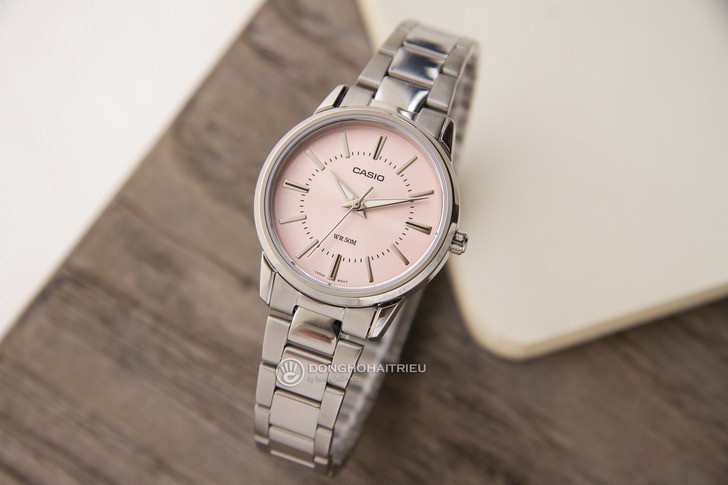 Đồng hồ Casio LTP-1303D-4AVDF chính hãng 100% - ảnh 2