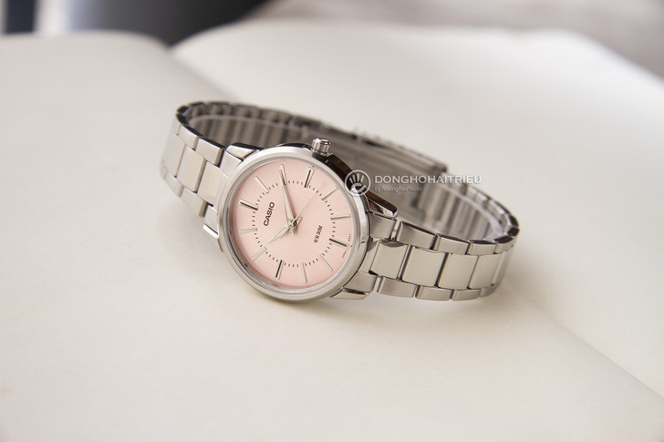 Đồng hồ Casio LTP-1303D-4AVDF chính hãng 100% - ảnh 6