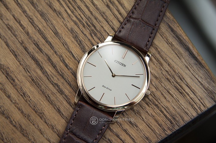 Đồng hồ Citizen AR1113-12A chính hãng 100% - ảnh 1
