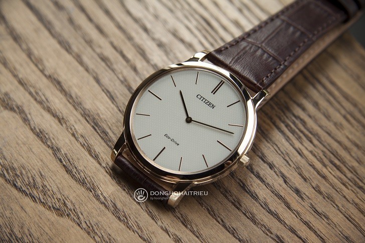 Đồng hồ Citizen AR1113-12A chính hãng 100% - ảnh 5