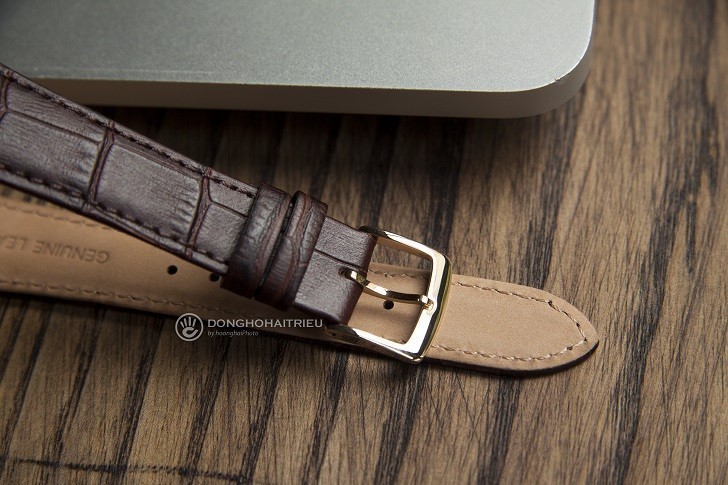 Đồng hồ Citizen AR1113-12A chính hãng 100% - ảnh 6