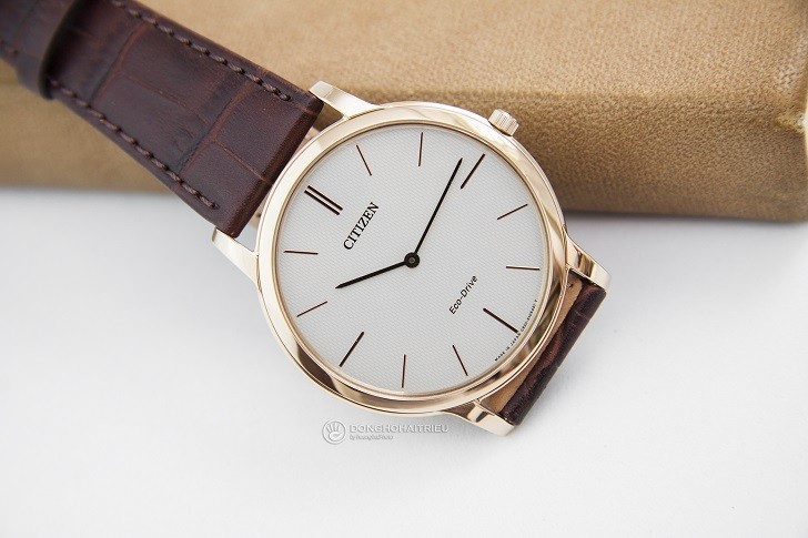 Đồng hồ Citizen AR1113-12A chính hãng 100% - ảnh 7