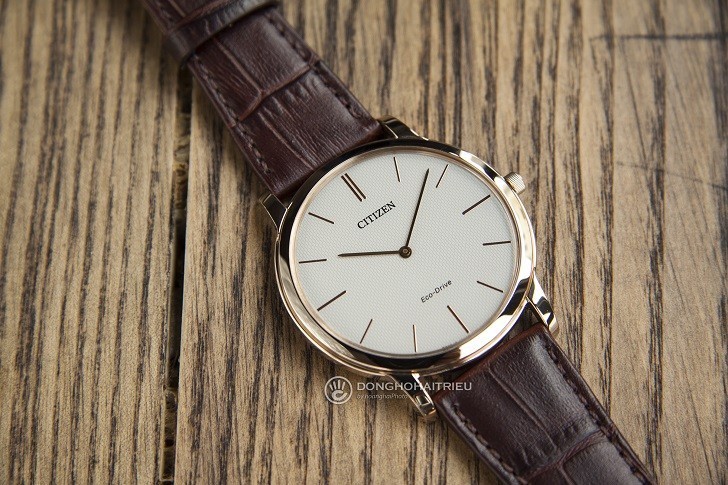 Đồng hồ Citizen AR1113-12A chính hãng 100% - ảnh 9