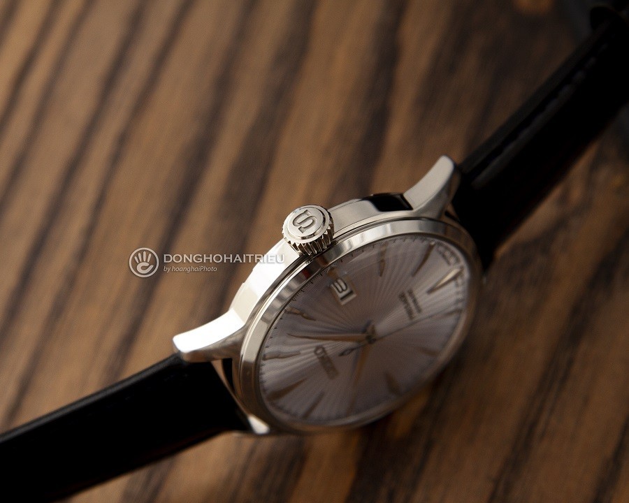 Đồng hồ Seiko Presage Cocktail SRPB43J1 chính hãng - ảnh 2