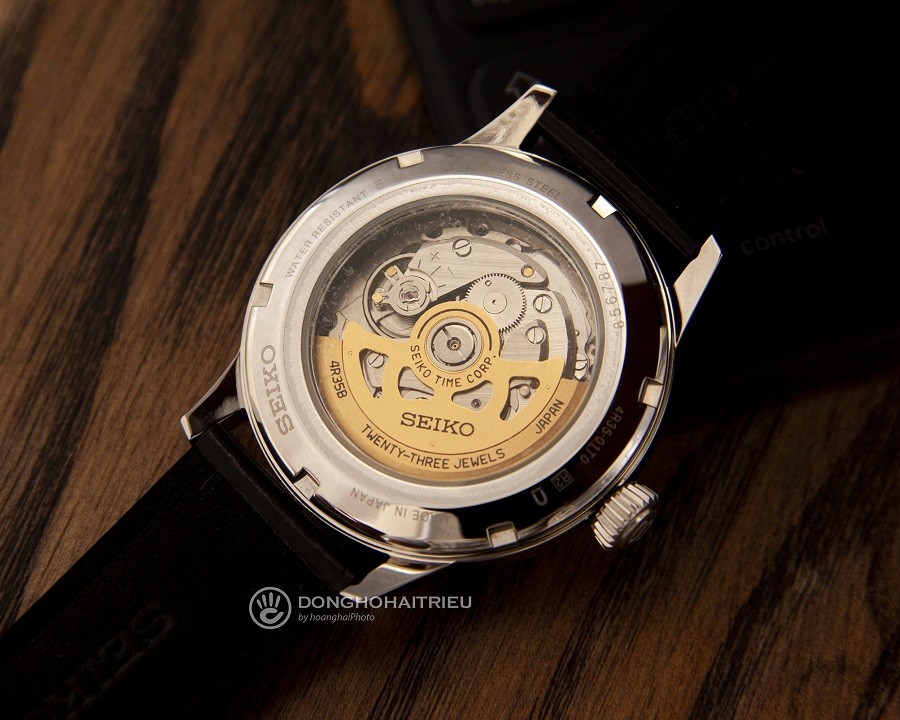 Đồng hồ Seiko Presage Cocktail SRPB43J1 chính hãng - ảnh 3
