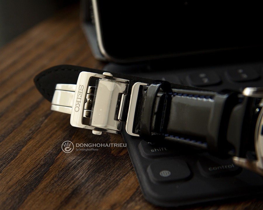 Đồng hồ Seiko Presage Cocktail SRPB43J1 chính hãng - ảnh 5