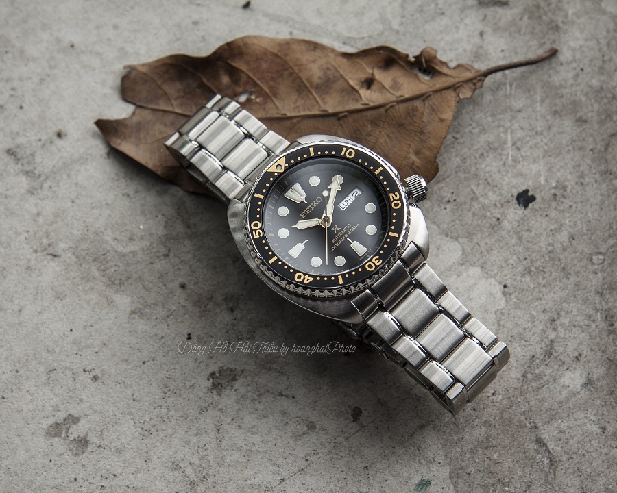 Seiko Prospex SRP775K1 - ảnh 3