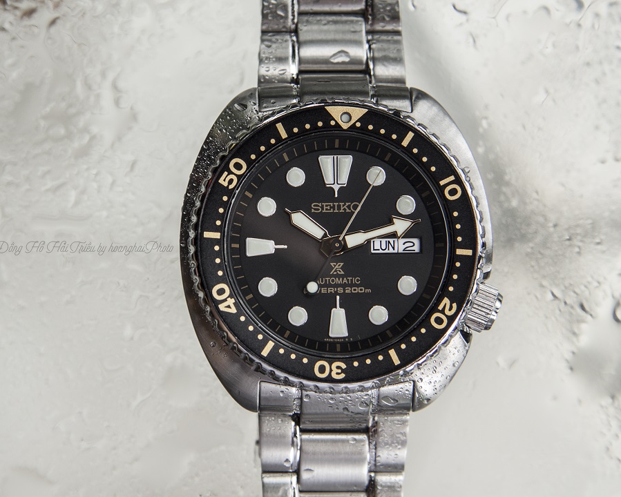 Đồng hồ Seiko Prospex SRP775K1 - ảnh 1